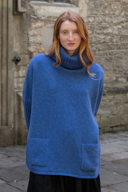 Adela Chunky Jumper