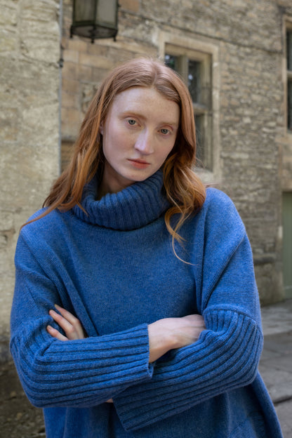 Adela Chunky Jumper