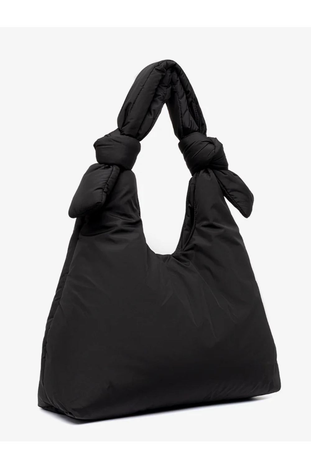 Biwa Puffy Tech Bag