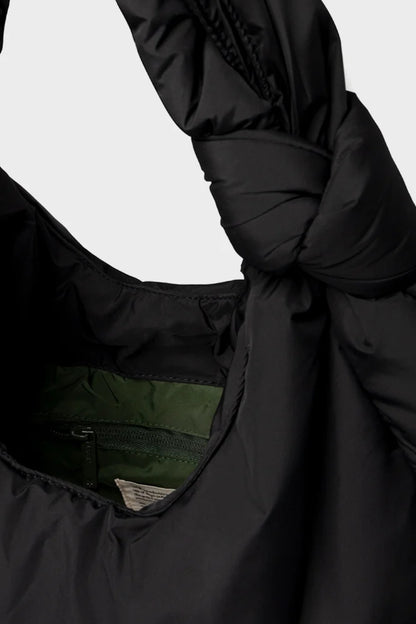 Biwa Puffy Tech Bag