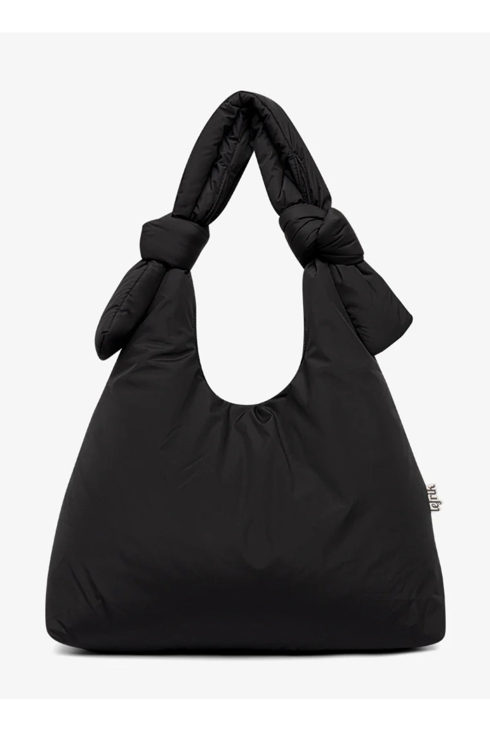 Biwa Puffy Tech Bag