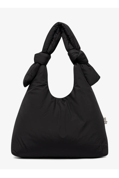 Biwa Puffy Tech Bag
