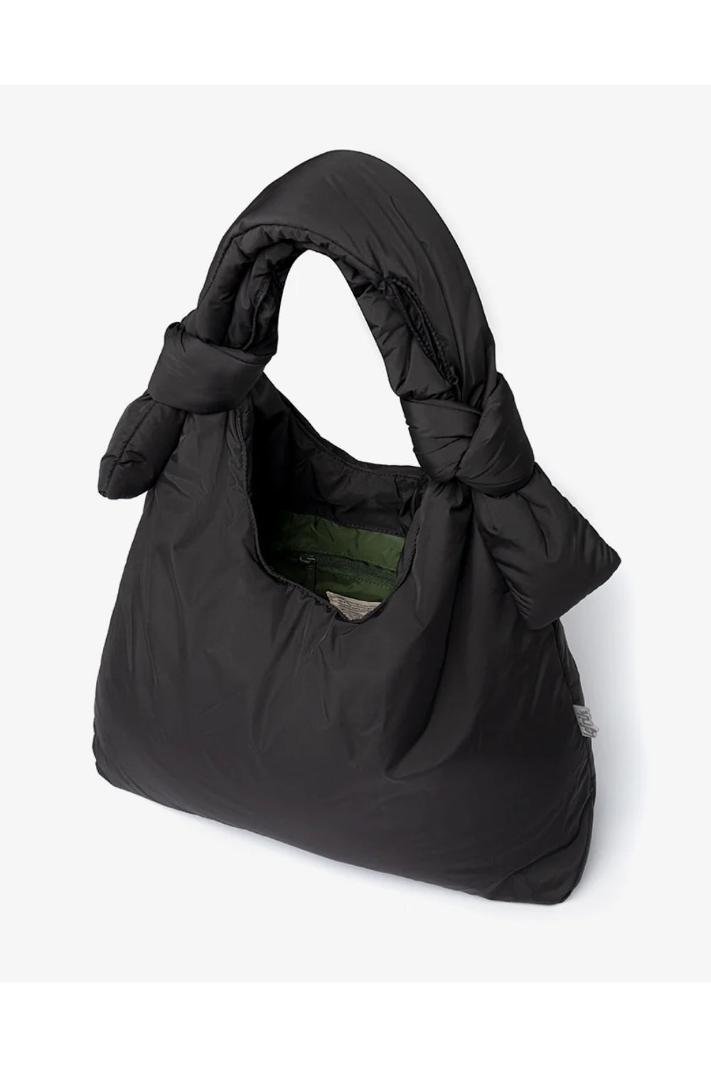 Biwa Puffy Tech Bag