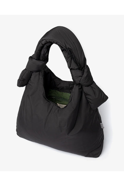 Biwa Puffy Tech Bag