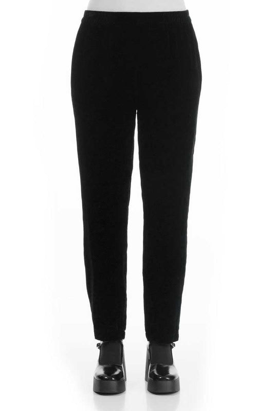 Grizas Black 3666 Trousers