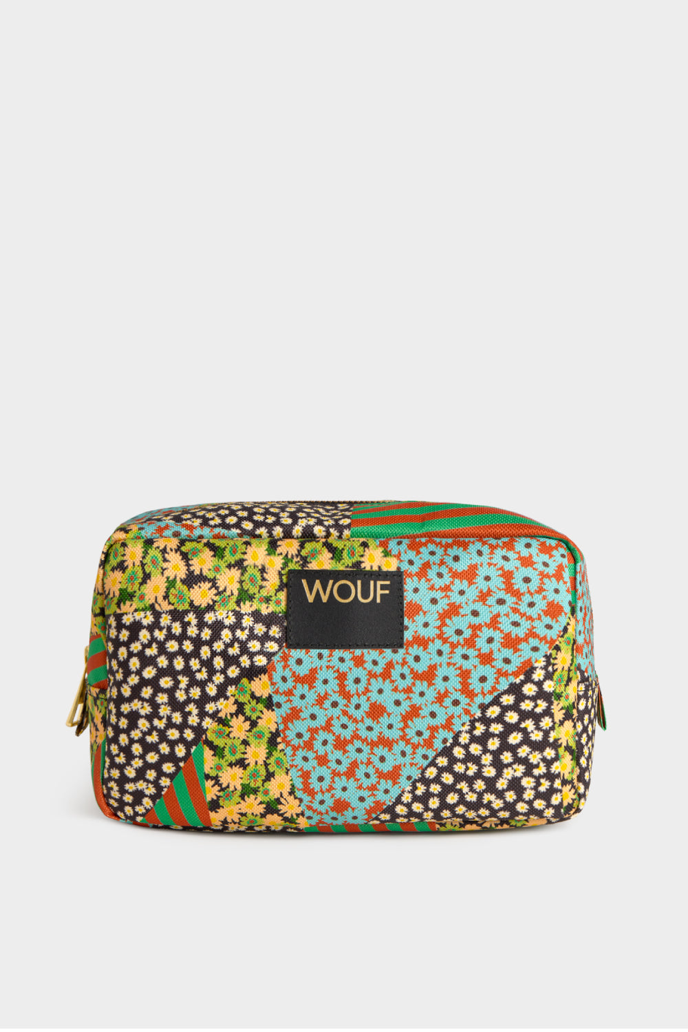 Bohemia Toiletry Bag