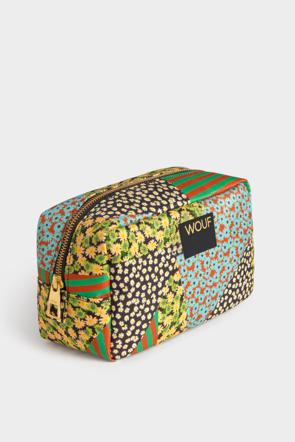 Bohemia Toiletry Bag