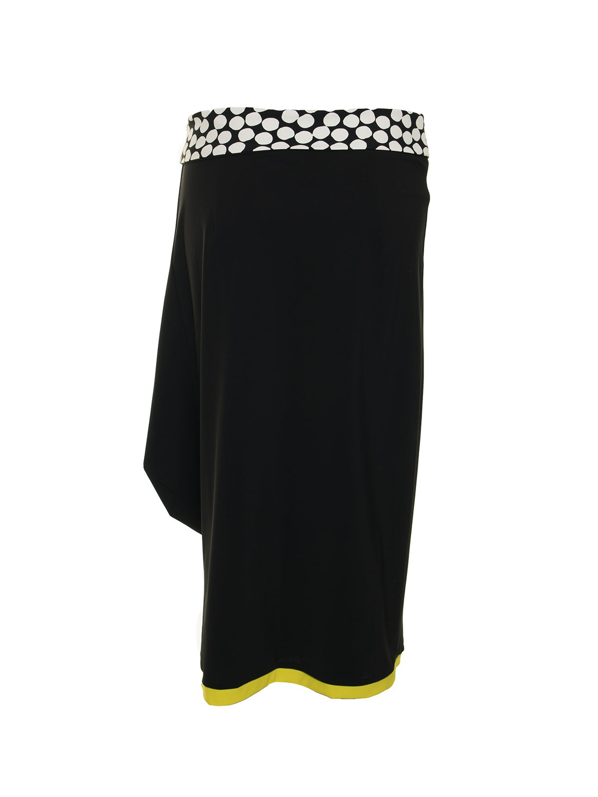 Chiara Cocol 265 Skirt Green