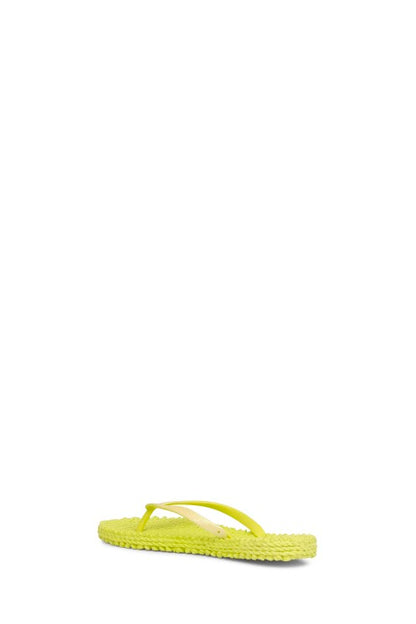 Ilse Jacobsen Cheerful Flipflops Yellow