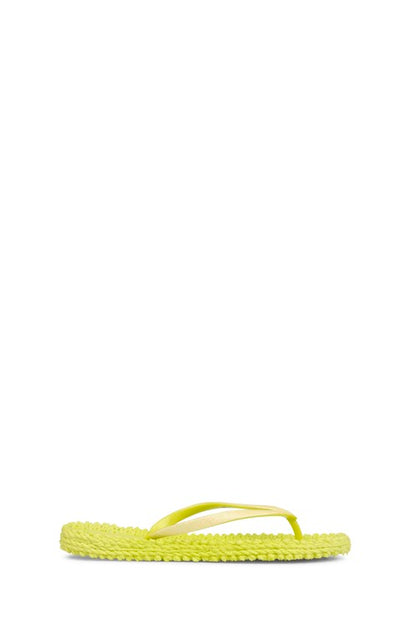 Ilse Jacobsen Cheerful Flipflops Yellow