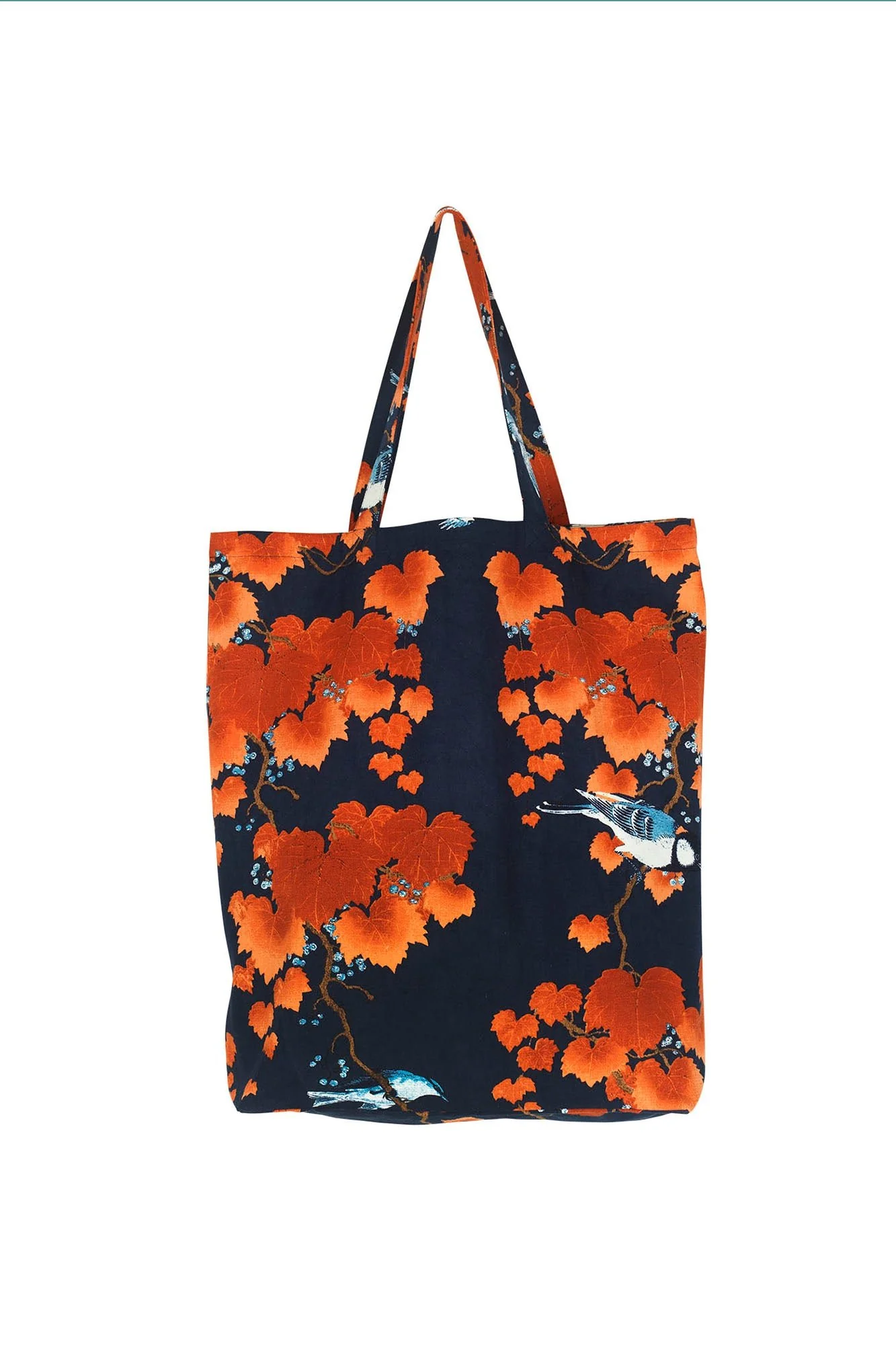 One Hundred Stars Canvas Bag Acer Black 