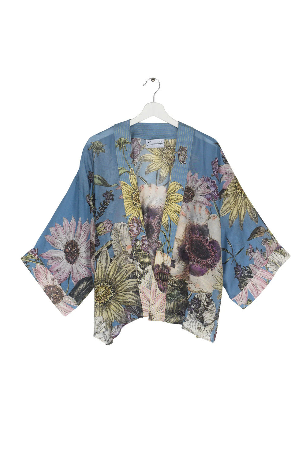 One Hundred Stars Daisy Kimono 