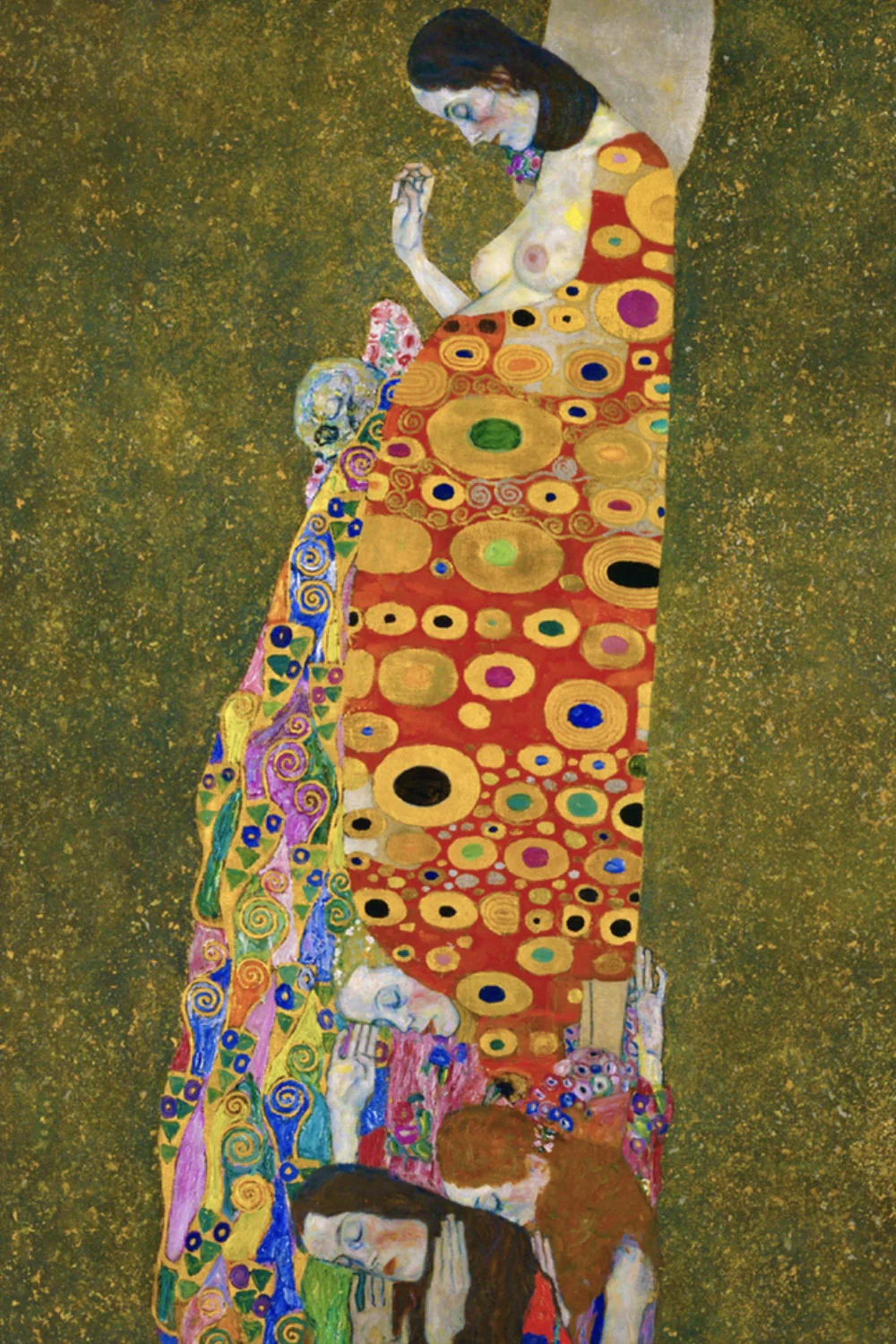 Museum Re-usable Bag