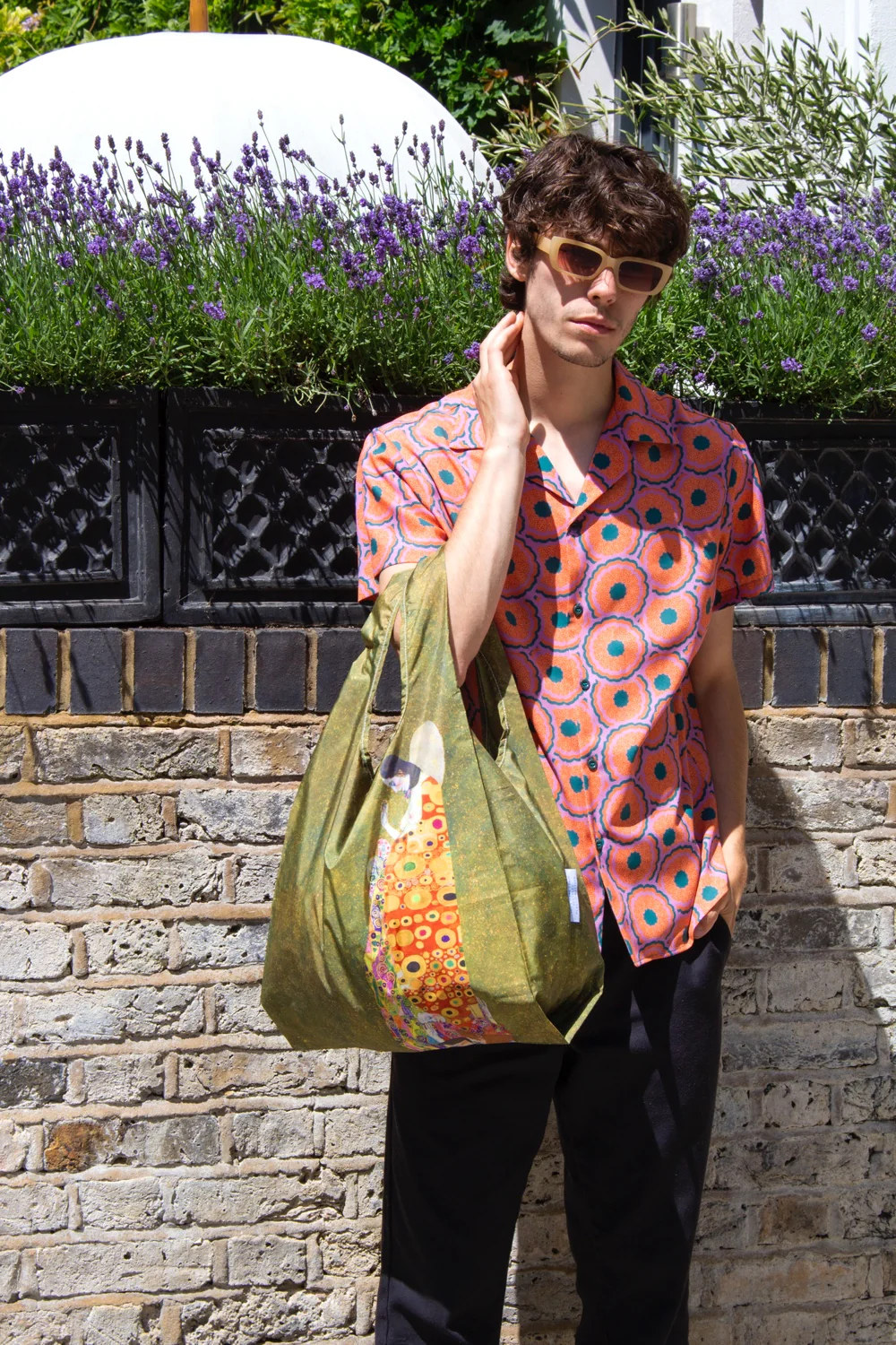 Museum Re-usable Bag