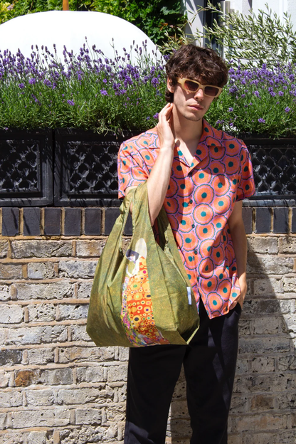 Museum Re-usable Bag