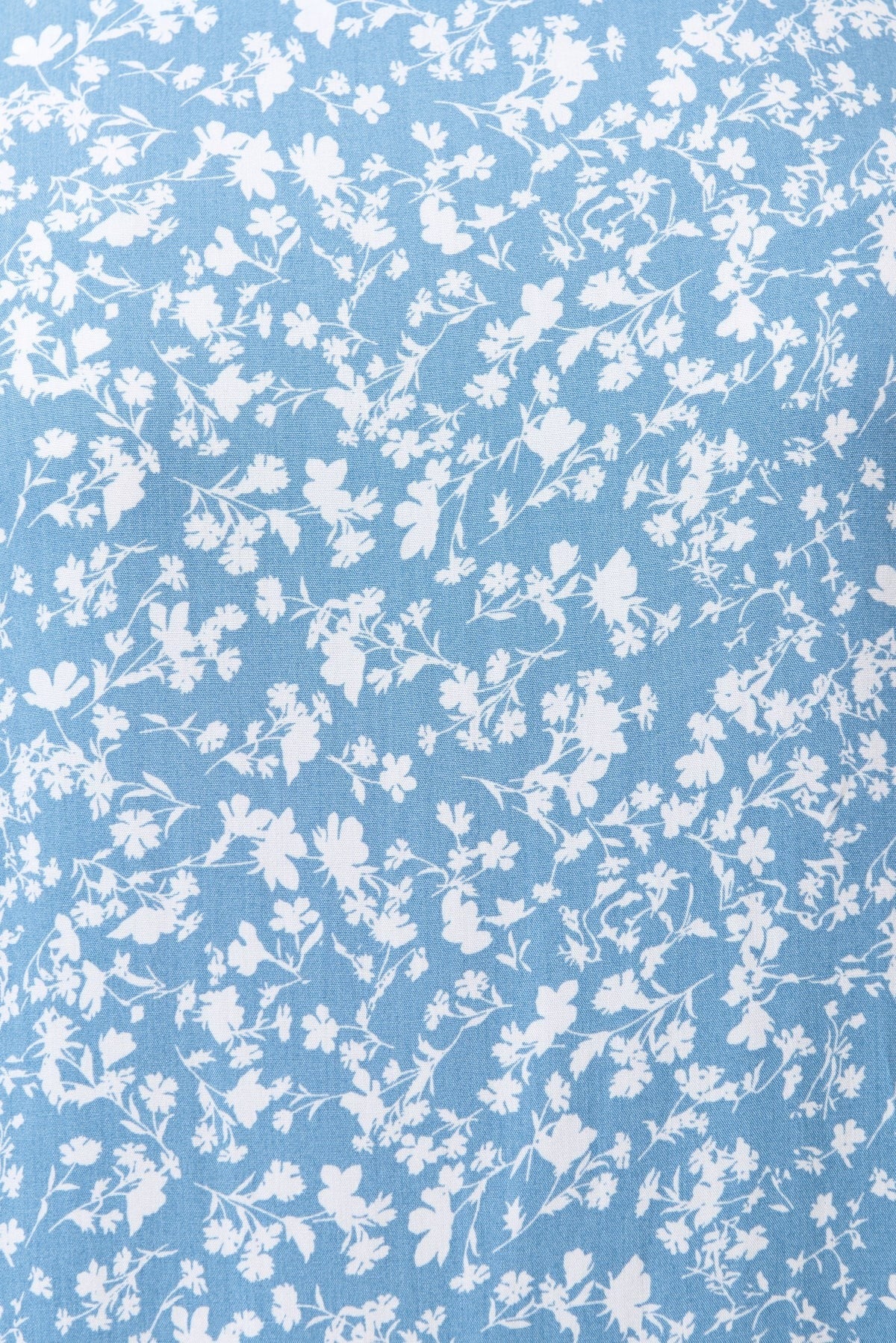 Inesa Floral Midi Shirt Dress