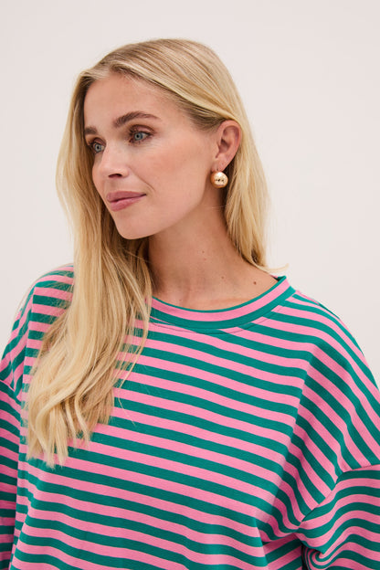 Zara Lightweight Sweatshirt