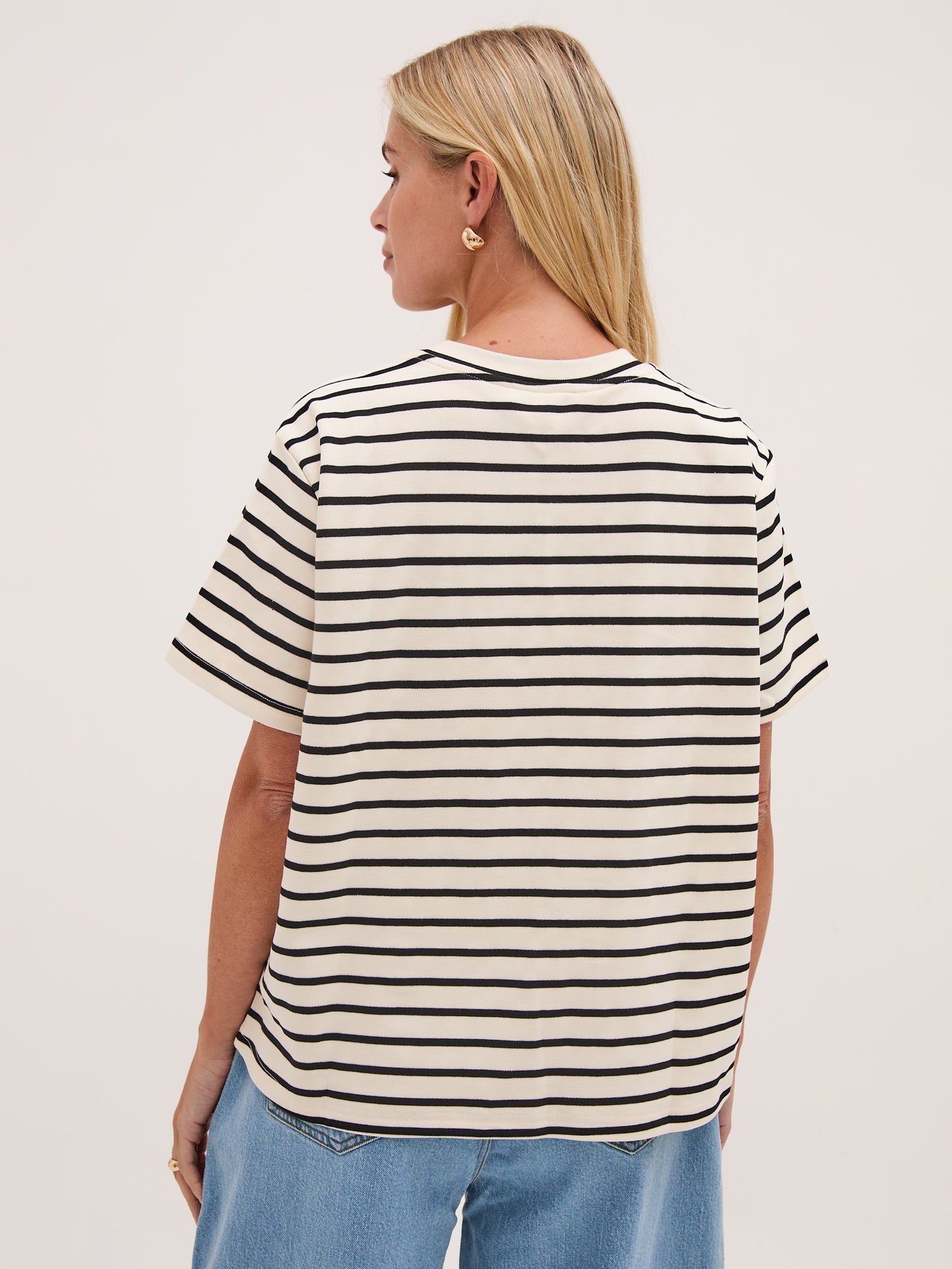 Ennis Pocket T-Shirt