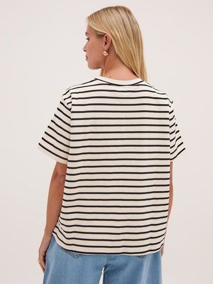 Ennis Pocket T-Shirt