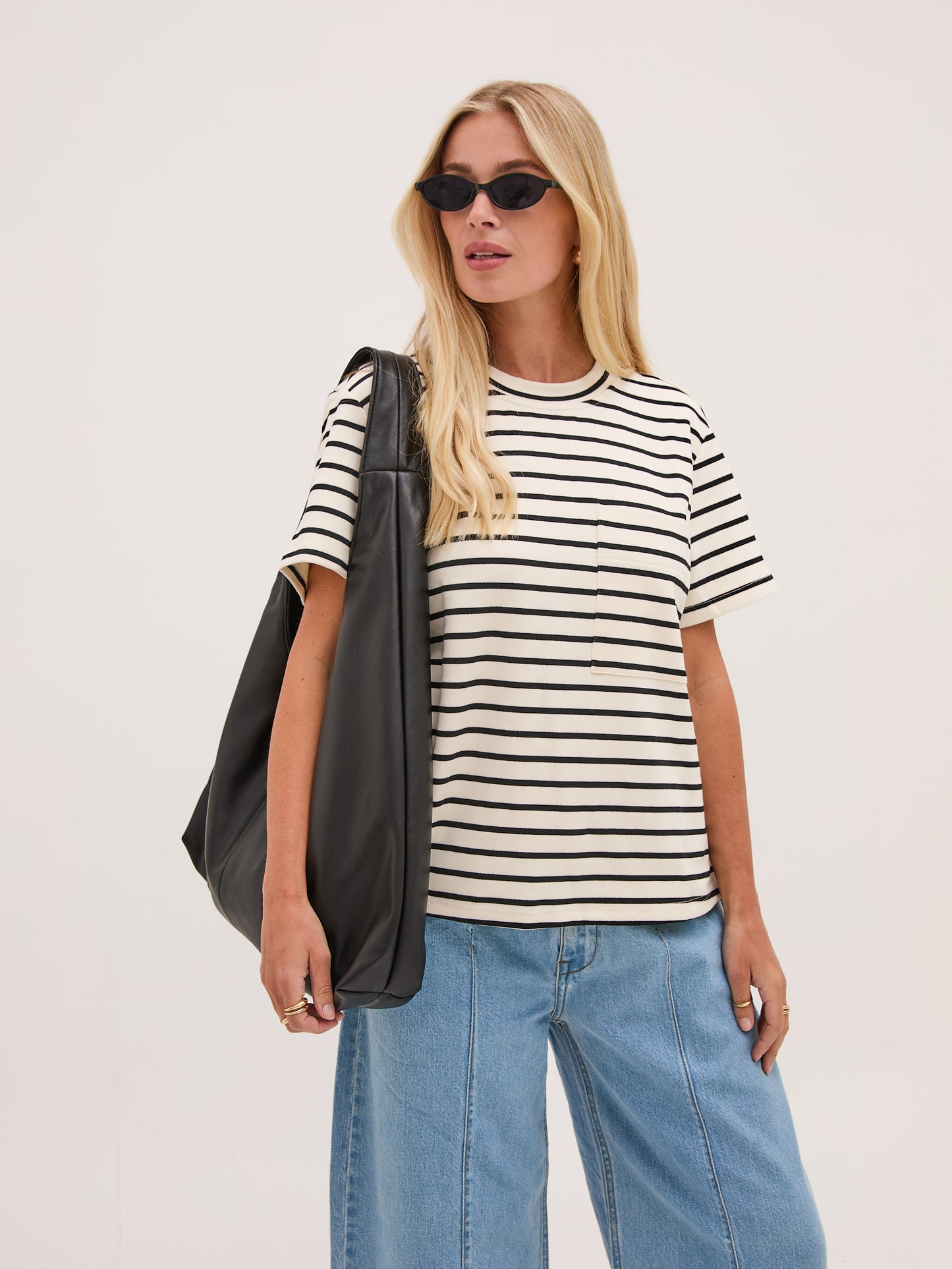 Ennis Pocket T-Shirt