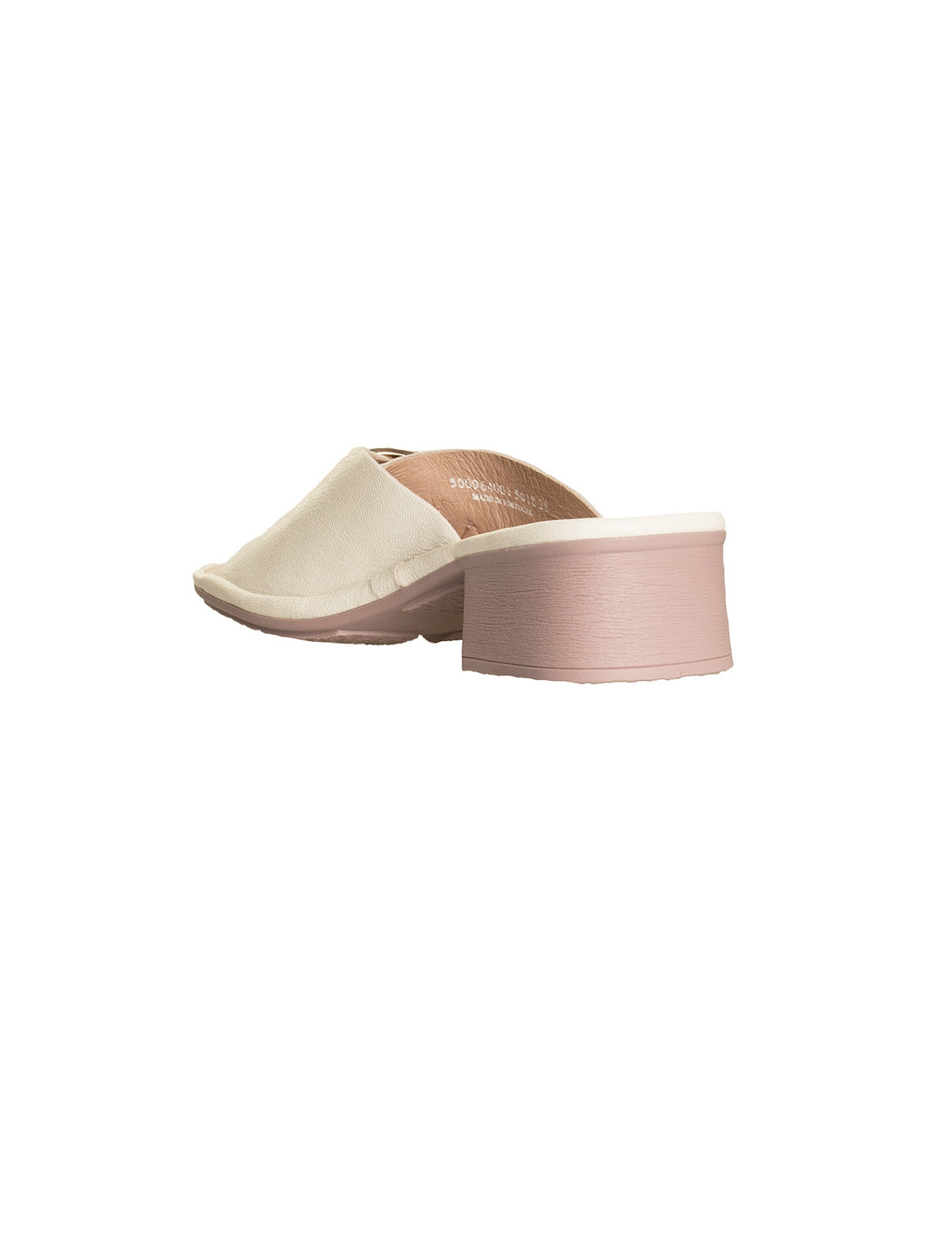 Fly London Elax Sandal Off-White