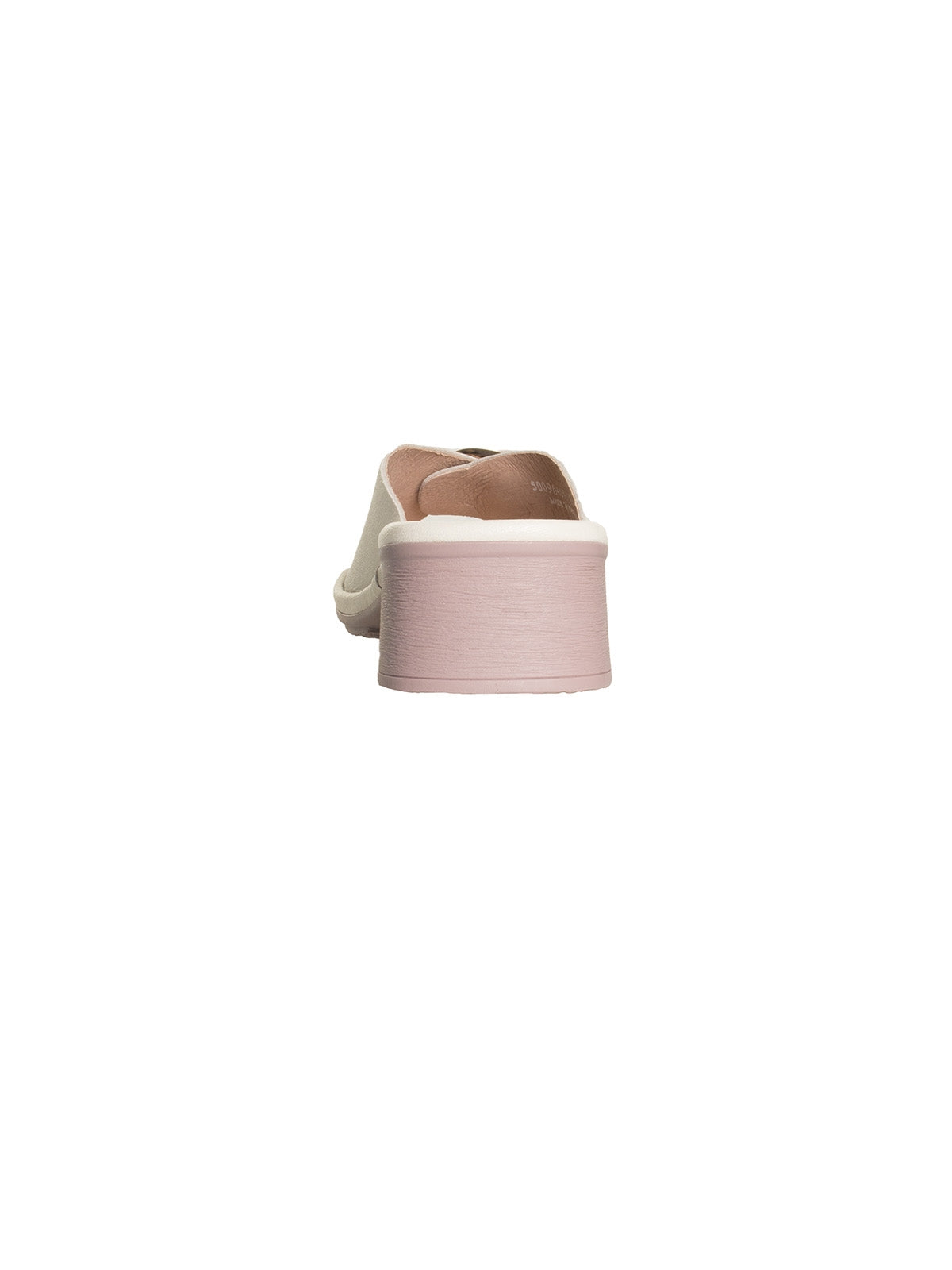 Fly London Elax Sandal Off-White