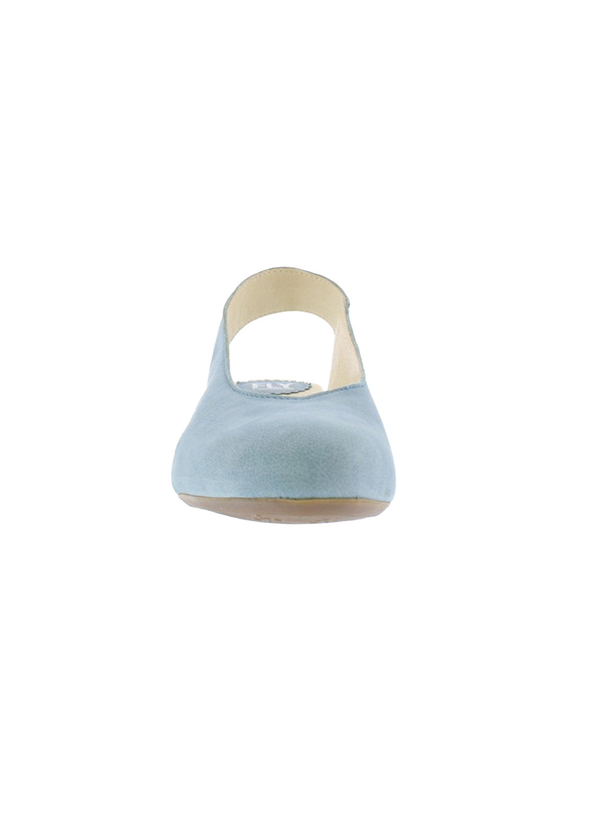 Fly London Loma Sandal Blue