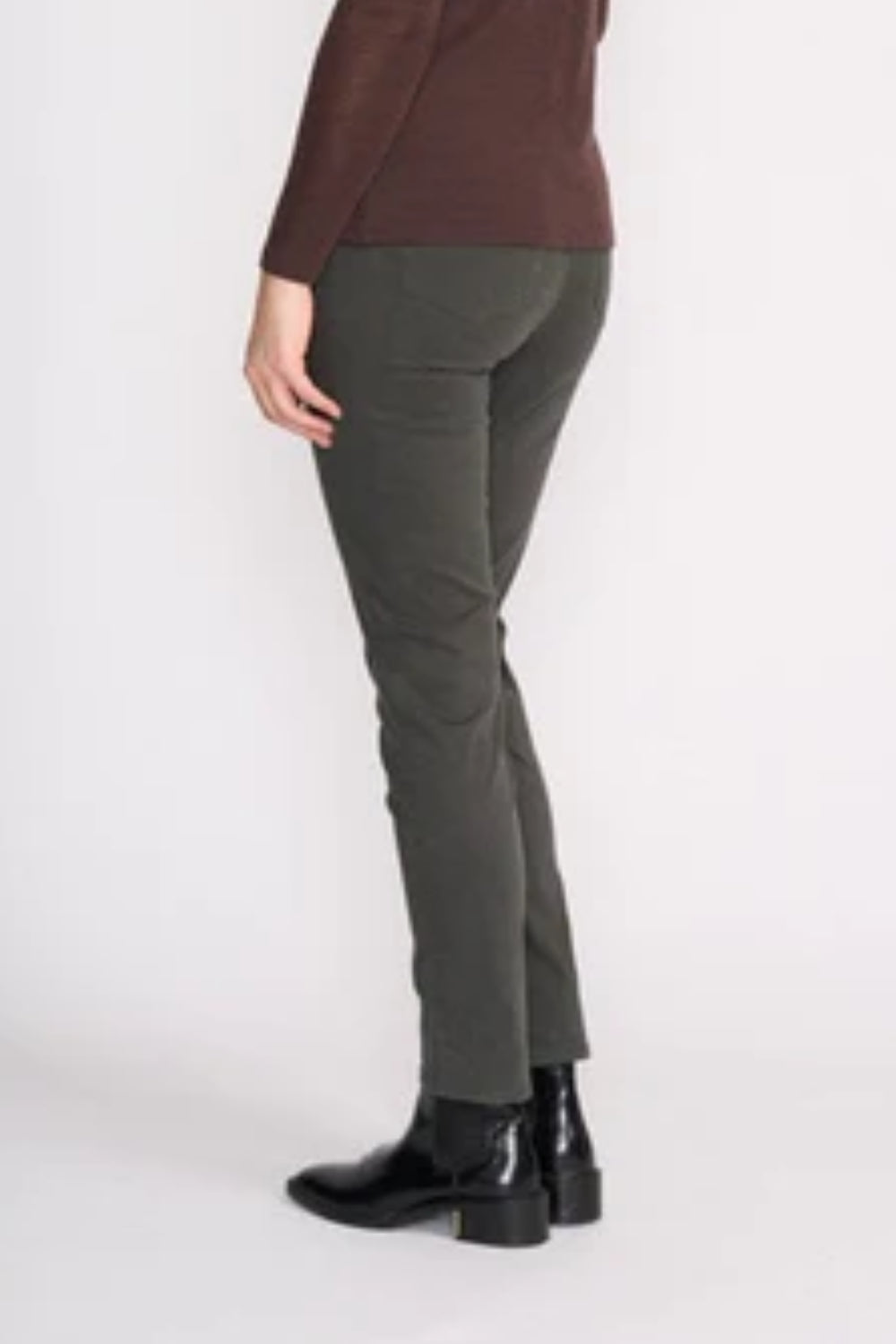 Holey Moley Trousers