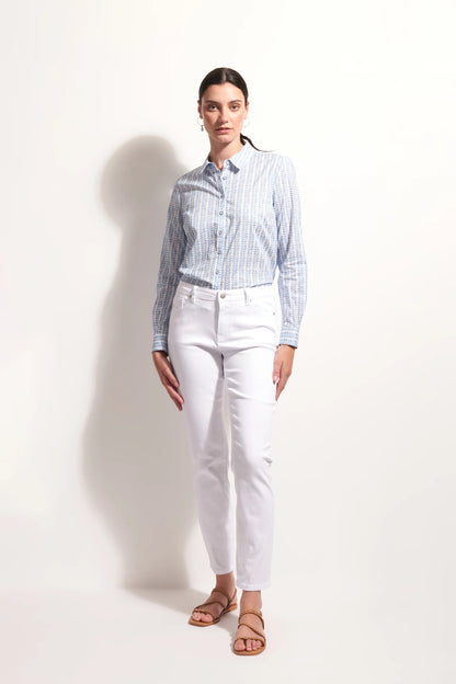 All Class Cotton Shirt