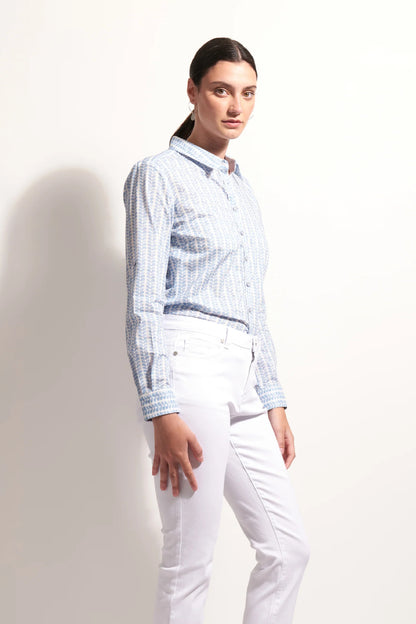 All Class Cotton Shirt