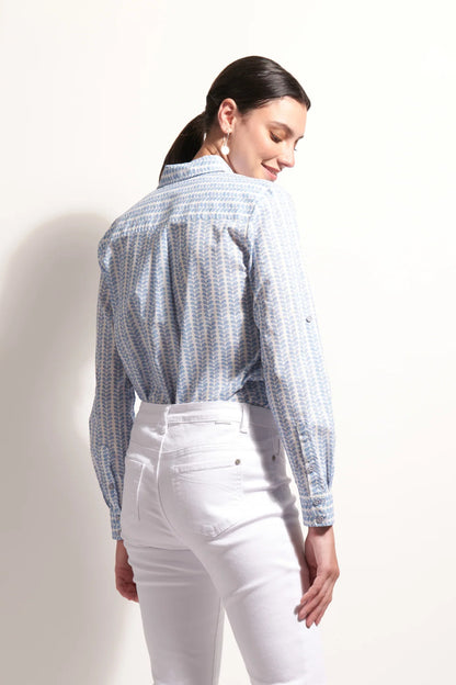 All Class Cotton Shirt