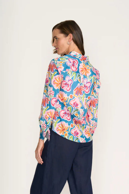 All Class Cotton Shirt