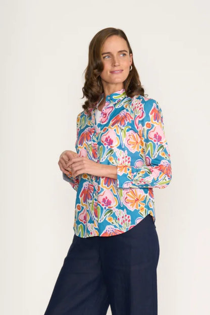 All Class Cotton Shirt