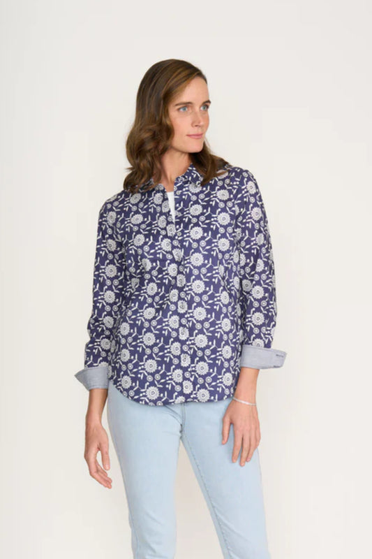 All Class Cotton Shirt