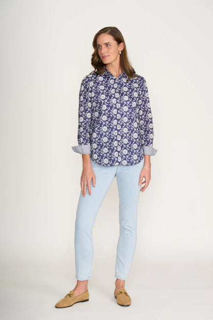 All Class Cotton Shirt