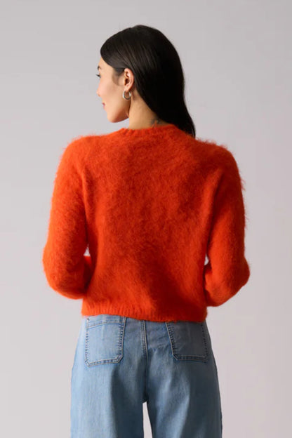 Loop Of Luxury Cardigan