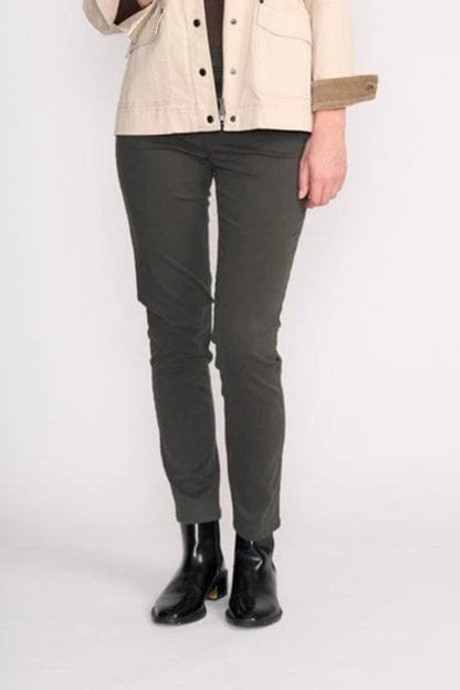 Holey Moley Trousers