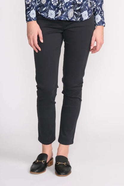 Holey Moley Trousers