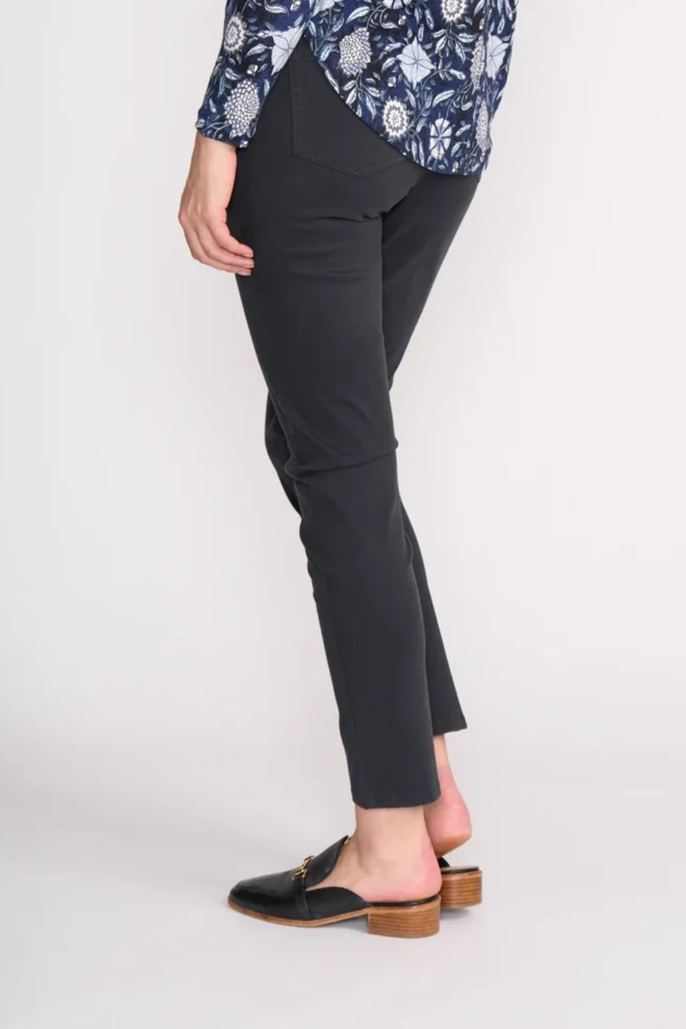 Holey Moley Trousers