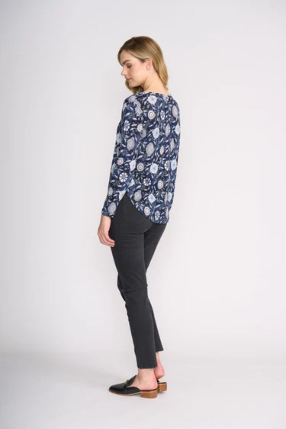Holey Moley Trousers