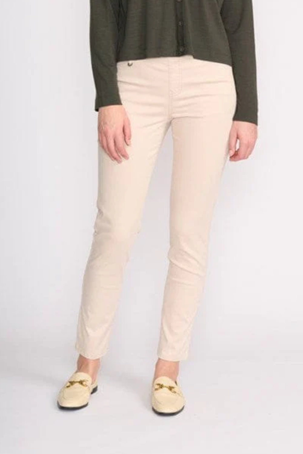 Holey Moley Trousers