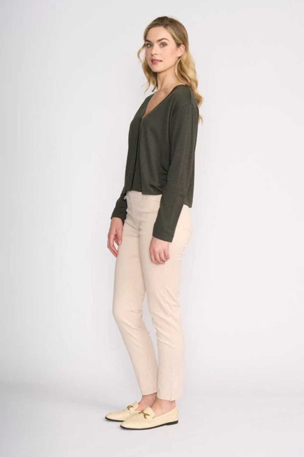 Holey Moley Trousers