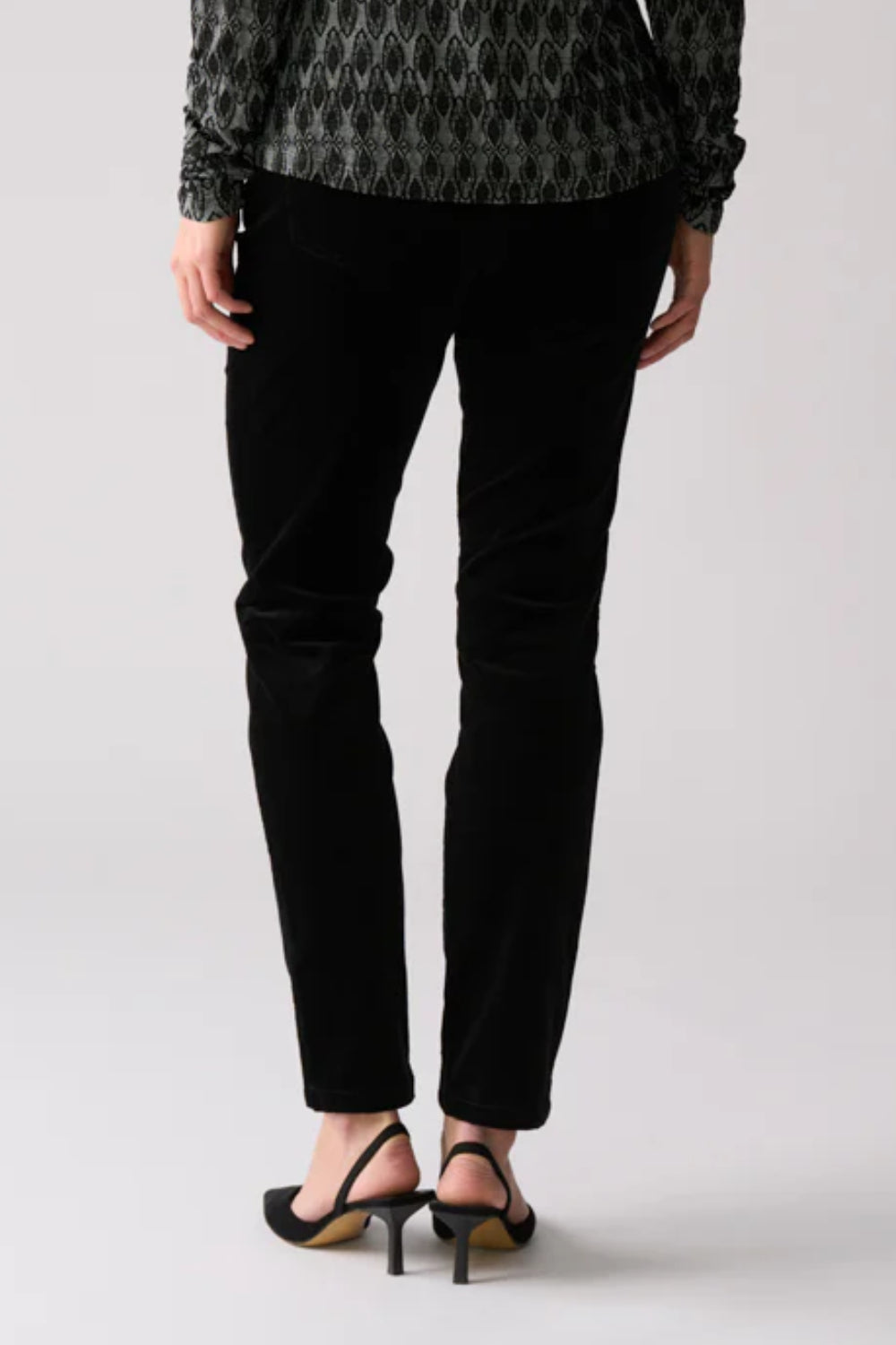 Of Your Own Accord Jeans