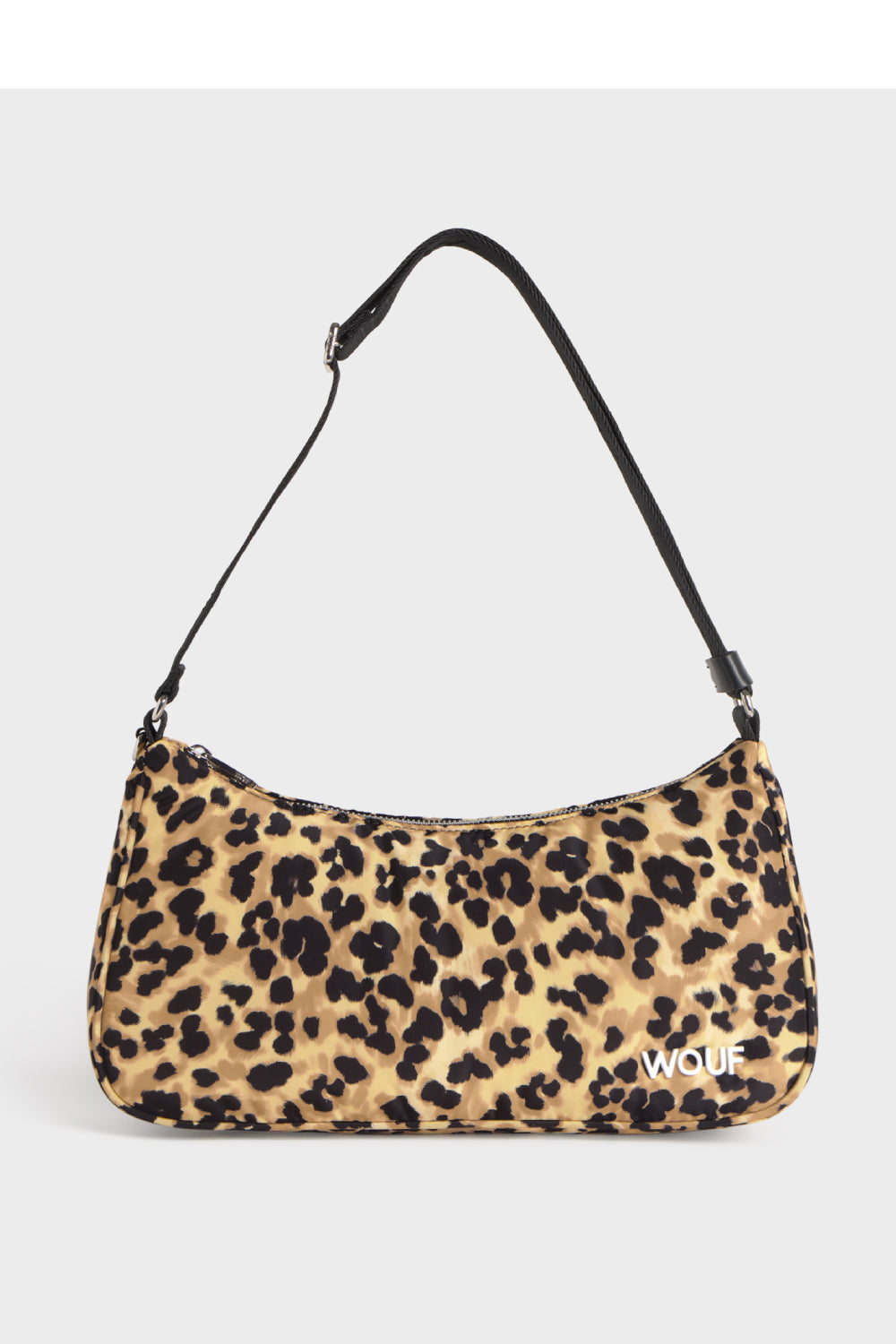 Feline Shoulder Bag