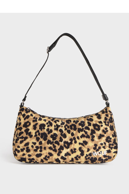 Feline Shoulder Bag
