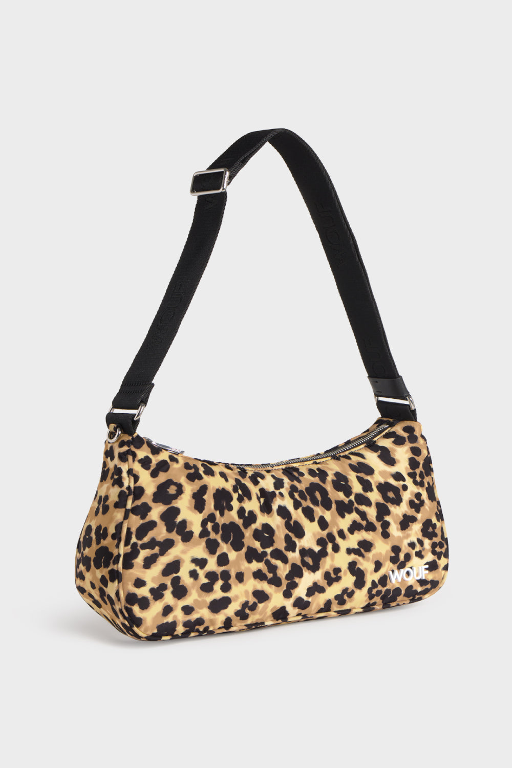 Feline Shoulder Bag