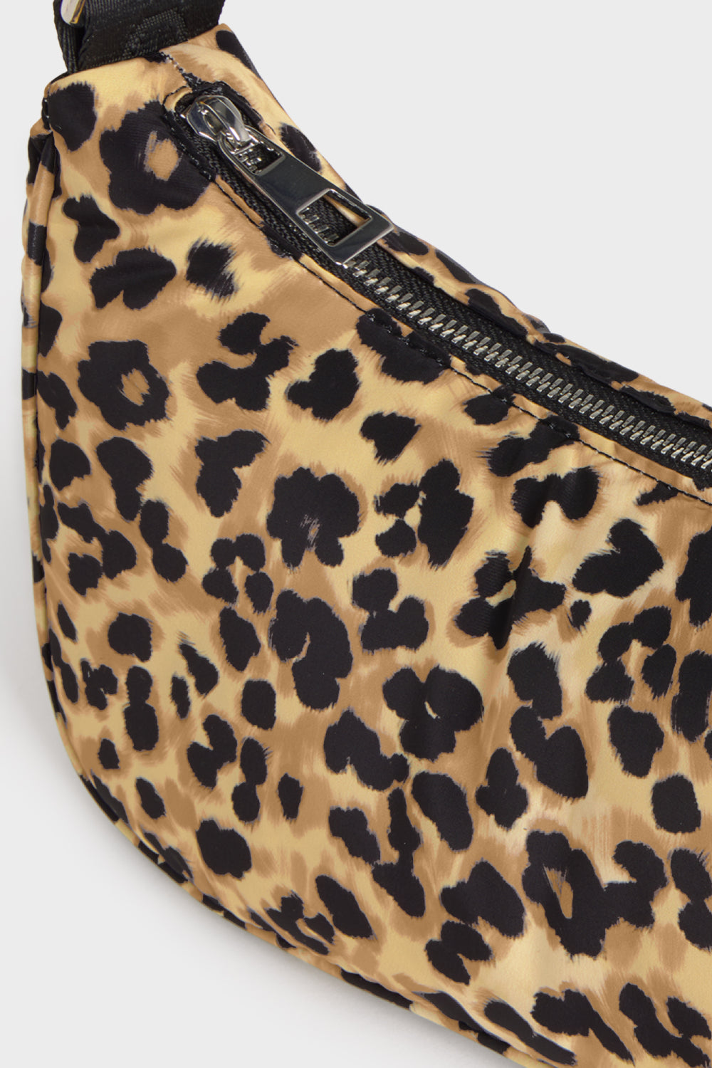 Feline Shoulder Bag