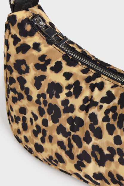 Feline Shoulder Bag