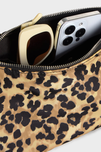 Feline Shoulder Bag