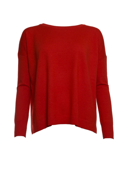 Great Plains Malibu Jumper Red